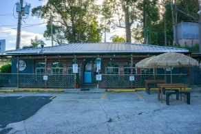 Canyon Boutique Hotel - Restaurant
