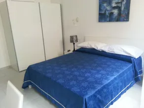 Al Torrione B&B - Habitación