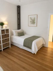 Reibey Homestead - Habitación