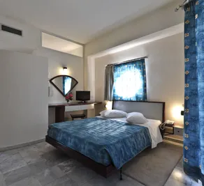Rodon Hotel - Quarto