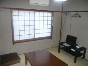 Youth Hostel WANIHAMA-Lakeside BIWA - Room