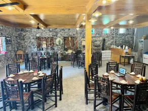 Tay's Home Khuoi Ky - Ban Gioc Falls - Ristorante