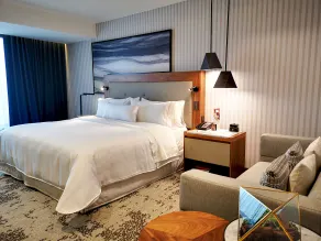 The Westin Monterrey Valle - Room