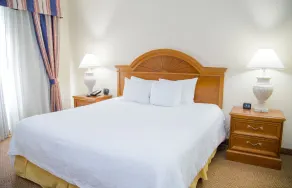 Hilton Garden Inn Syracuse - Chambre