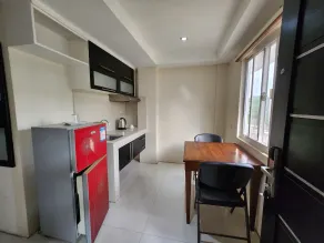Grand Apartelle Mandaue Cebu - Chambre