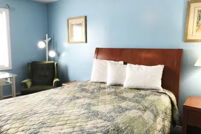 Bayside Motel Trenton - Chambre