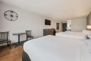 Red Lion Inn & Suites Ontario - Chambre
