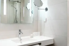 AC Hotel by Marriott Riga - Bathroom
