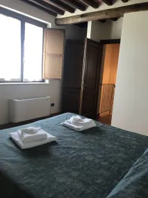 Agriturismo La Tabaccaia - Værelse