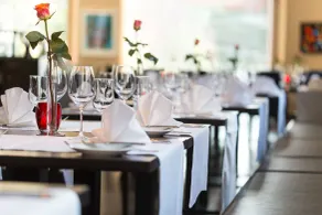 Arthotel Heidelberg - Restaurant