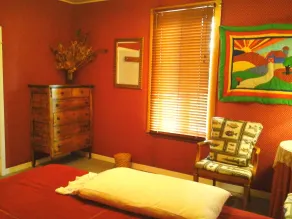 Auberge du Saumonier Lodge - Quarto