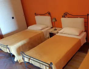 Agriturismo Mielita - Zimmer