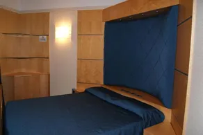 LVG Hotel Collection - Al Mulino - Room