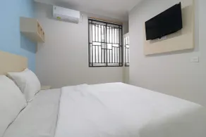 Mroom DS 2 - View from room