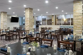 Holiday Inn Sioux Falls-City Center by IHG - Restaurant