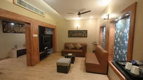 Hotel Runway Inn - Room