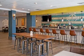 Grande Cayman Resort - Restaurant