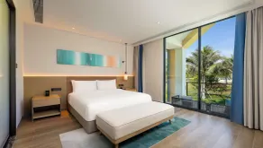 Holiday Inn Hainan Xiangshui Bay by IHG - Room