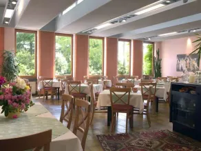 Albergo della Torre dal 1891 - Restaurant