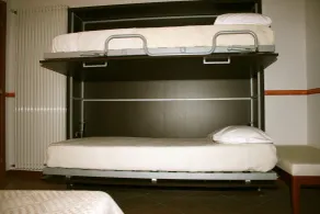 Ca' Del Sasso - Chambre