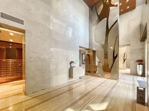 Tyms High Serviced Residence Shanghai Xujiahui Metro - Lobby