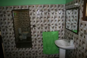Kasbah Casa Khamlia - Salle de bain