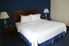 Doral Inn & Suites Miami Airport West - Chambre