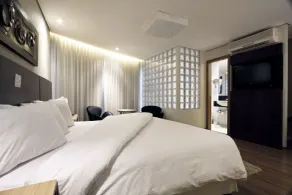 Transamerica Lagoa Santa - Room