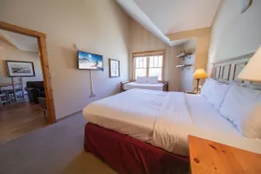 Buffalo Lodge 8411 by SummitCove Lodging in Colorado - Rum