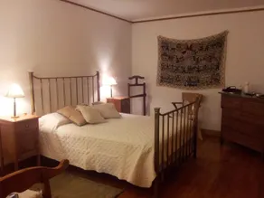 816 B&B - Camera