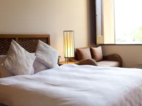 Hotel Allamanda大人の隠れ家リゾート - Chambre