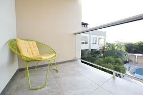 Costa Esmeralda Village - Vue de la chambre