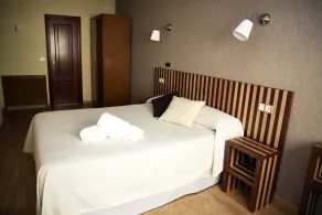 Hotel Villa De Ribadeo - Rom