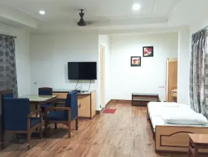 Hotel Vinayak - Rum