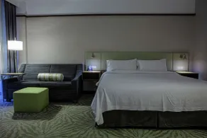 Hilton Garden Inn Montreal Airport - Chambre