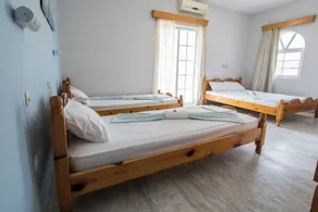 Hotel Agios Thomas - Rom