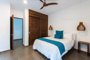 Ysuri Sayulita - Beachfront Hotel - Chambre