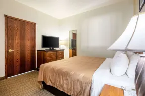 Quality Inn Keystone near Mount Rushmore - Chambre