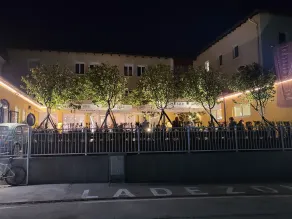 Der Kaiserhof Ried - Restaurant
