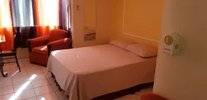 Comfortable Suite 1 - Værelse