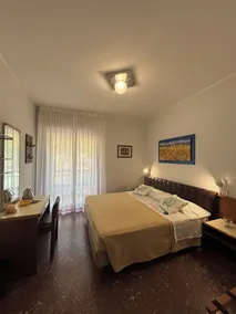 Hotel Astoria - Chambre