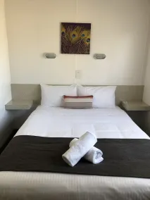 BIG4 Taggerty Holiday Park - Room
