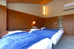 Sora no Mori Hotel Hanagori - Chambre