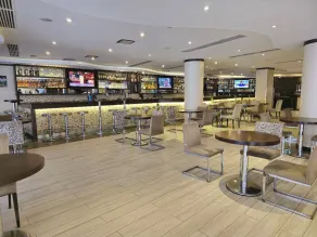 Best Western Plus Addis Ababa - Restaurant