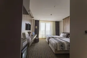 Shimall Deluxe - Room