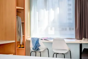 Hotel Ibis Bregenz - Chambre
