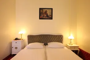 Acom Hotel Berlin Kurfürstendamm - Room