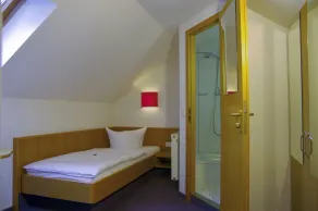Hotel Park Eckersbach - Room