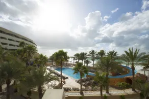 Occidental Sharjah Grand - View from room