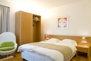 Hotel Simoncini - Room